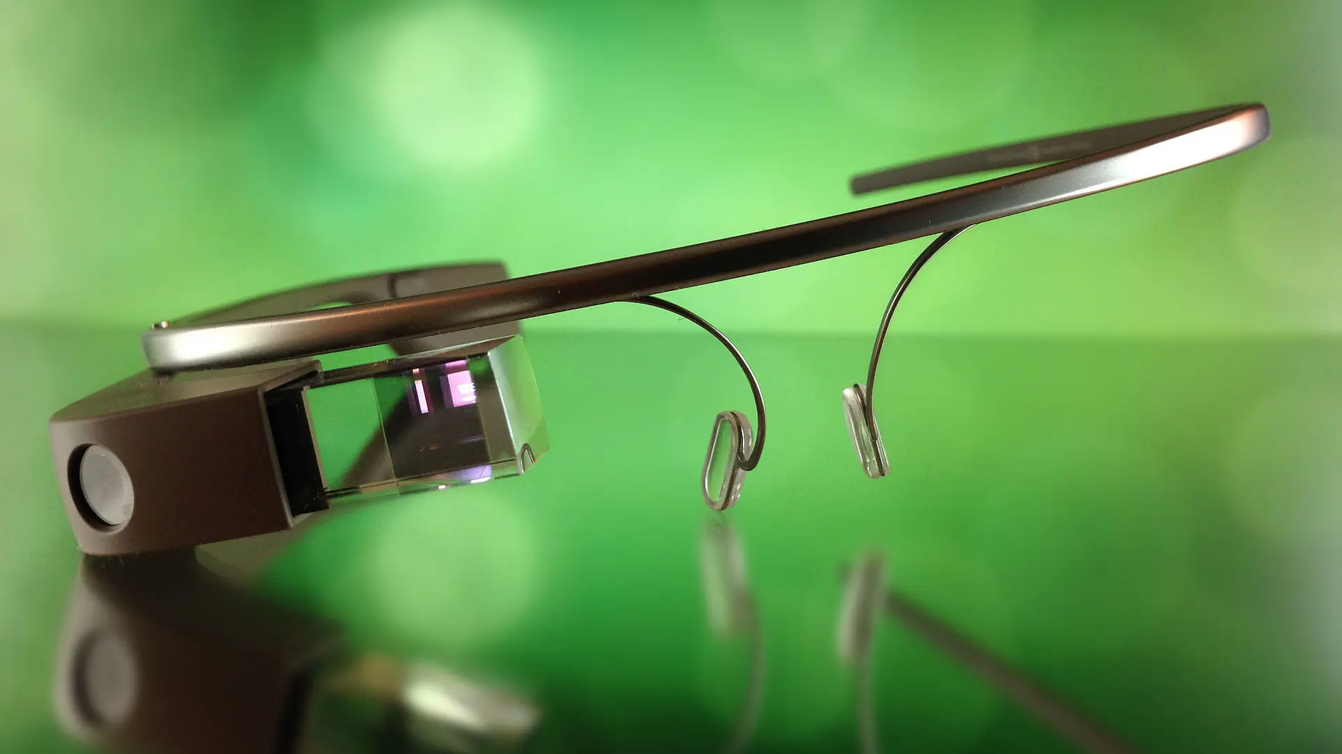 Google Glass is Dead Once More