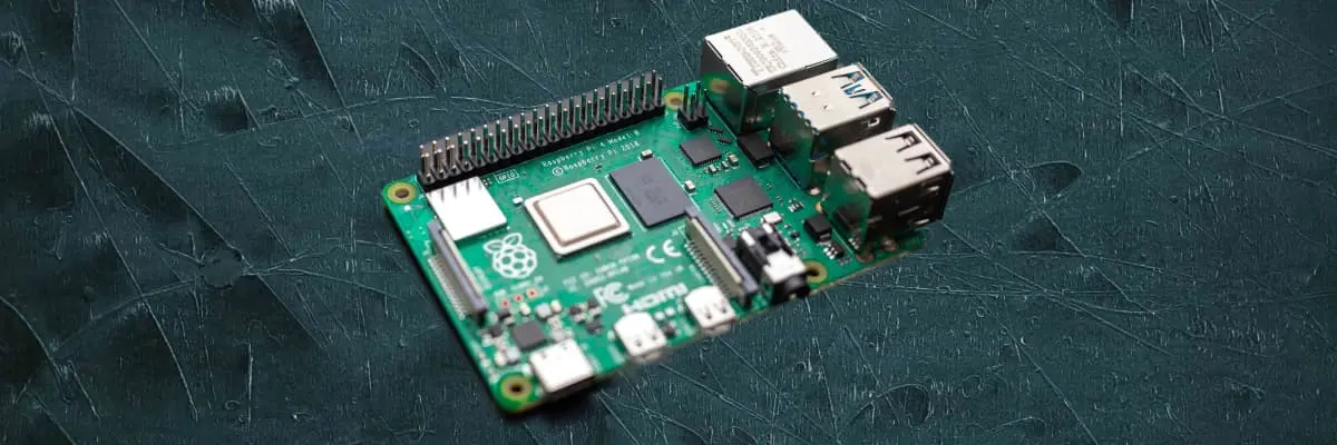 Raspberry Pi is Beta Testing Network Install Support